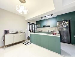 Blk 458A Fernvale Woods (Sengkang), HDB 5 Rooms #518204321